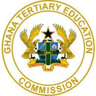 gtec ghana tertiary education commission 95359